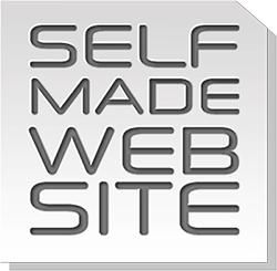 SelfMadeWebSite